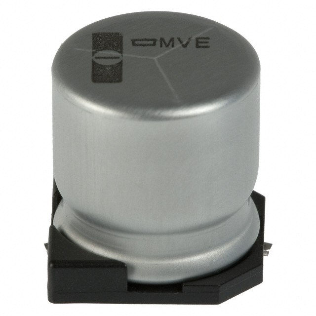 EMVE350ARA471MKE0S Chemi-Con  Aluminum Electrolytic Capacitors